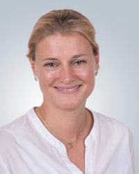 Dr. Maria Berger: Ärztin für Allgemeinmedizin
