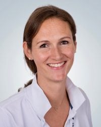 Dr. Juliane Gruber: Ärztin für Allgemeinmedizin
