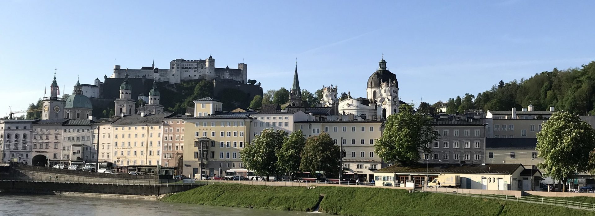 Altstadtpraxis Salzburg